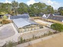 Camping Pas Cher vous présente avec son site Officiel campingpascher.fr, la Résidence Belle-Ile Natura Lodges By Odalys classé 4 étoiles, située sur la commune de Bangor dans le département Morbihan (Bretagne) en France. La résidence Belle-Ile Natura Lodges By Odalys vous propose un hébergement de type lodge de 40 m² (télévision). L'établissement vous propose 2 autres types d'hébergements. Découvrez tous nos séjours à petits prix dans la commune et aux alentours de Bangor du département : Morbihan (Bretagne). Piscine chauffée, Piscine couverte, Aire de jeux enfants, Cyclisme, Location de bateaux, Ping-pong, Pétanque, Randonnée, Salle de fitness, Surf, Bar, Restaurant, Épicerie,... En savoir plus : cliquez-ICI.