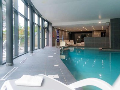 Cliquez pour découvrir toutes les photos de l'ÉTABLISSEMENT ! résidence Goélia Domaine De Pont-Aven photo 12