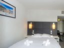 Cliquez pour découvrir toutes les photos de l'HÉBERGEMENT ! studio - résidence Goélia Domaine De Pont-Aven photo 2