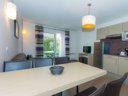 Cliquez pour découvrir toutes les photos de l'HÉBERGEMENT ! appartement - résidence Goélia Domaine De Pont-Aven photo 2