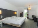 Cliquez pour découvrir toutes les photos de l'HÉBERGEMENT ! appartement - résidence Goélia Domaine De Pont-Aven photo 3
