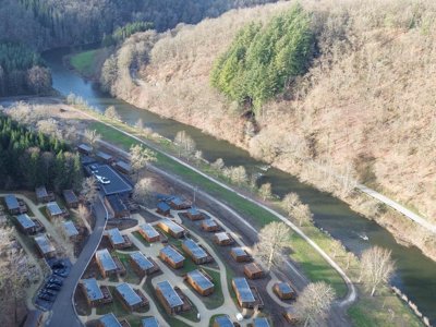 camping Le Hameau De La Semois photo 1