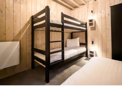 lodge - Le Hameau De La Semois photo 7