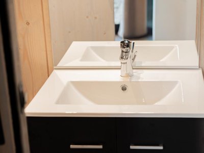 Cliquez pour découvrir toutes les photos de l'HÉBERGEMENT ! lodge - Le Hameau De La Semois photo 7