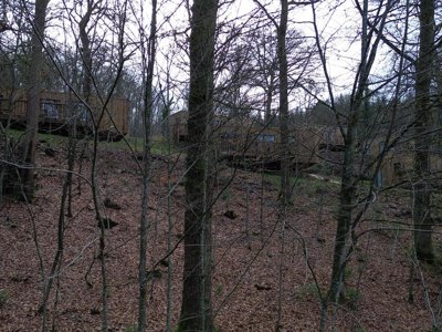 Cliquez pour découvrir toutes les photos de l'HÉBERGEMENT ! lodge - Le Hameau De La Semois photo 7