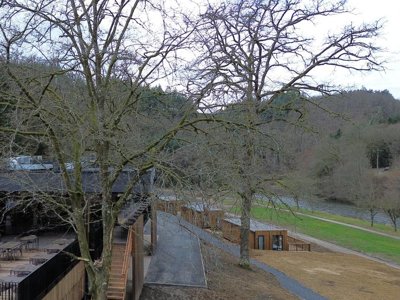 camping Le Hameau De La Semois photo 5