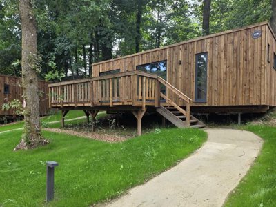 camping Le Hameau De La Semois photo 6