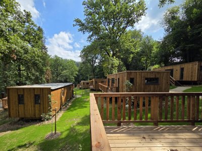camping Le Hameau De La Semois photo 8