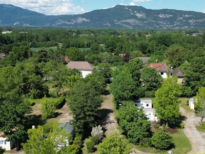 camping Del Padel photo 1