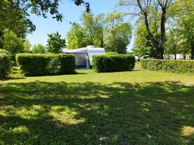 camping Del Padel photo 11
