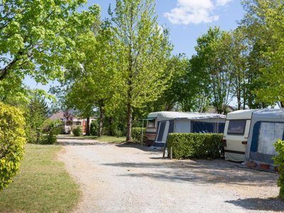 camping Del Padel photo 13