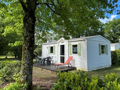 camping Del Padel photo 2
