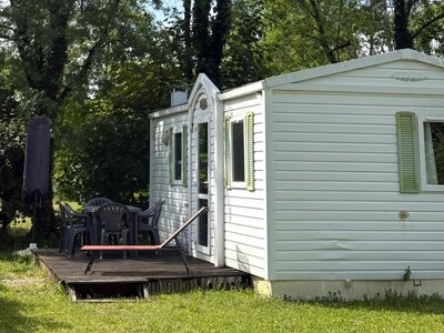mobil-home - Del Padel photo 3