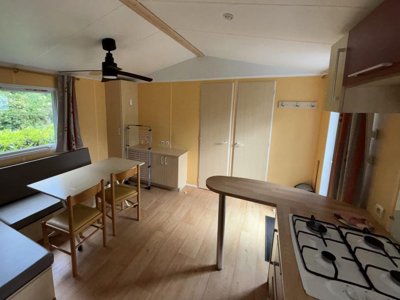 mobil-home - Del Padel photo 4