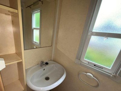 Cliquez pour découvrir toutes les photos de l'HÉBERGEMENT ! mobil-home - Del Padel 3' Parc Walibi photo 7