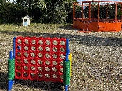 camping Del Padel photo 3