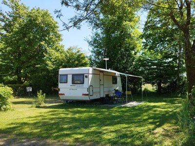 camping Del Padel photo 5