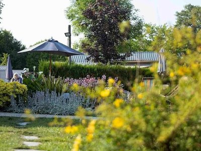 Cliquez pour découvrir toutes les photos de l'ÉTABLISSEMENT ! camping Au Gré Des Vents Sites Et Paysages photo 10