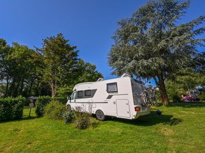 Cliquez pour découvrir toutes les photos de l'ÉTABLISSEMENT ! camping Au Gré Des Vents Sites Et Paysages photo 13