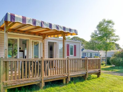 Cliquez pour découvrir toutes les photos de l'ÉTABLISSEMENT ! camping Au Gré Des Vents Sites Et Paysages photo 15