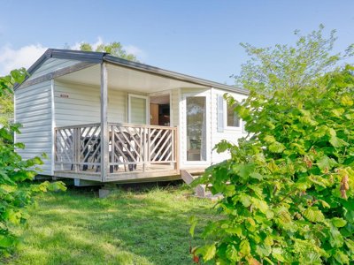 Cliquez pour découvrir toutes les photos de l'ÉTABLISSEMENT ! camping Au Gré Des Vents Sites Et Paysages photo 16