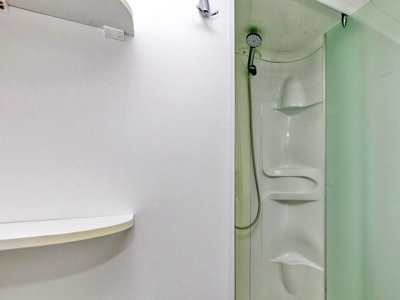 Cliquez pour découvrir toutes les photos de l'HÉBERGEMENT ! mobil-home - Au Gré Des Vents Sites Et Paysages photo 6