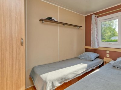 Cliquez pour découvrir toutes les photos de l'HÉBERGEMENT ! mobil-home - Au Gré Des Vents Sites Et Paysages photo 6
