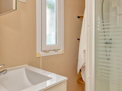 Cliquez pour découvrir toutes les photos de l'HÉBERGEMENT ! mobil-home - Au Gré Des Vents Sites Et Paysages photo 7