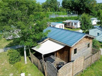 Cliquez pour découvrir toutes les photos de l'ÉTABLISSEMENT ! camping Au Gré Des Vents Sites Et Paysages photo 8