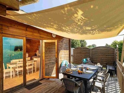 Cliquez pour découvrir toutes les photos de l'ÉTABLISSEMENT ! camping Au Gré Des Vents Sites Et Paysages photo 9