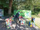 Cliquez pour découvrir toutes les photos de l'ÉTABLISSEMENT ! camping Au Gré Des Vents Sites Et Paysages photo 11