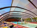 Cliquez pour découvrir toutes les photos de l'ÉTABLISSEMENT ! camping Au Gré Des Vents Sites Et Paysages photo 2