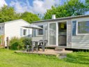 Cliquez pour découvrir toutes les photos de l'HÉBERGEMENT ! mobil-home - camping Au Gré Des Vents Sites Et Paysages photo 1