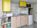 Cliquez pour découvrir toutes les photos de l'HÉBERGEMENT ! mobil-home - camping Au Gré Des Vents Sites Et Paysages photo 2