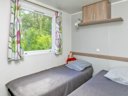 Cliquez pour découvrir toutes les photos de l'HÉBERGEMENT ! mobil-home - camping Au Gré Des Vents Sites Et Paysages photo 5