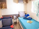 Cliquez pour découvrir toutes les photos de l'HÉBERGEMENT ! mobil-home - camping île Blanche - Ile De Ré photo 2