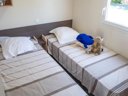 Cliquez pour découvrir toutes les photos de l'HÉBERGEMENT ! mobil-home - camping île Blanche - Ile De Ré photo 7
