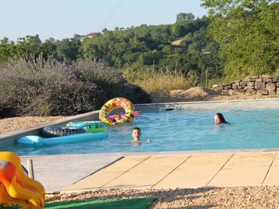 camping Le Mas D'Ayen photo 1