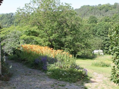 Cliquez pour découvrir toutes les photos de l'ÉTABLISSEMENT ! camping Le Mas D'Ayen photo 10