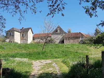 Cliquez pour découvrir toutes les photos de l'ÉTABLISSEMENT ! camping Le Mas D'Ayen photo 2