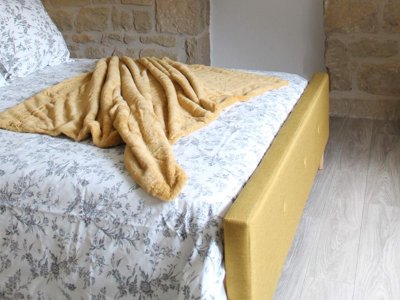 Cliquez pour découvrir toutes les photos de l'HÉBERGEMENT ! maison de campagne - Le Mas D'Ayen photo 7