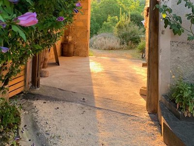 Cliquez pour découvrir toutes les photos de l'ÉTABLISSEMENT ! camping Le Mas D'Ayen photo 3