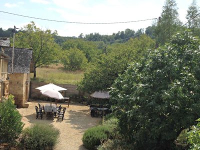 Cliquez pour découvrir toutes les photos de l'ÉTABLISSEMENT ! camping Le Mas D'Ayen photo 5