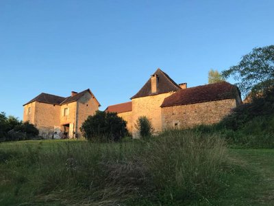 Cliquez pour découvrir toutes les photos de l'ÉTABLISSEMENT ! camping Le Mas D'Ayen photo 8