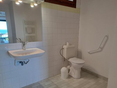 Cliquez pour découvrir toutes les photos de l'HÉBERGEMENT ! appartement - VVF Hyères Presqu'île De Giens photo 2
