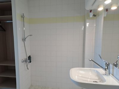 Cliquez pour découvrir toutes les photos de l'HÉBERGEMENT ! appartement - VVF Hyères Presqu'île De Giens photo 6