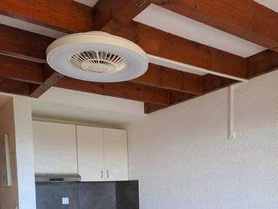Cliquez pour découvrir toutes les photos de l'HÉBERGEMENT ! appartement - VVF Hyères Presqu'île De Giens photo 2