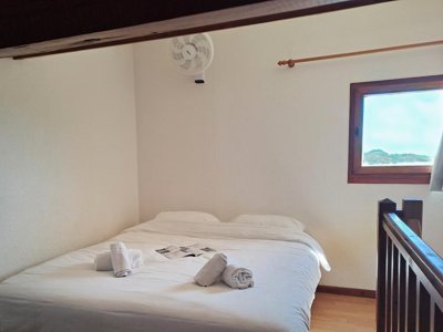Cliquez pour découvrir toutes les photos de l'HÉBERGEMENT ! appartement - VVF Hyères Presqu'île De Giens photo 4