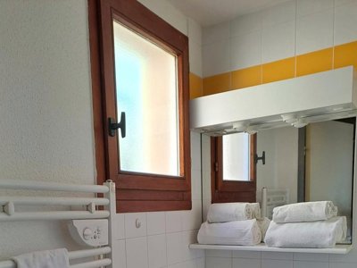 Cliquez pour découvrir toutes les photos de l'HÉBERGEMENT ! appartement - VVF Hyères Presqu'île De Giens photo 6