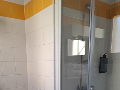 Cliquez pour découvrir toutes les photos de l'HÉBERGEMENT ! appartement - VVF Hyères Presqu'île De Giens photo 7